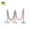 Stainless Steel Velvet Rope Barrier(TC-300SA) 